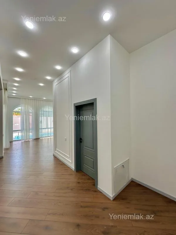 Satılır 4 otaqlı həyət evi 150 m²