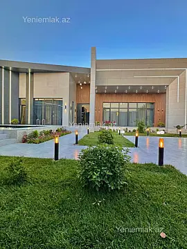 Satılır 5 otaqlı həyət evi 260 m² — Bakı, Xəzər 5 otaq 260.00 m²