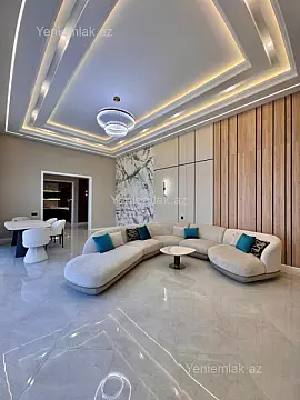 Satılır 5 otaqlı həyət evi 260 m²