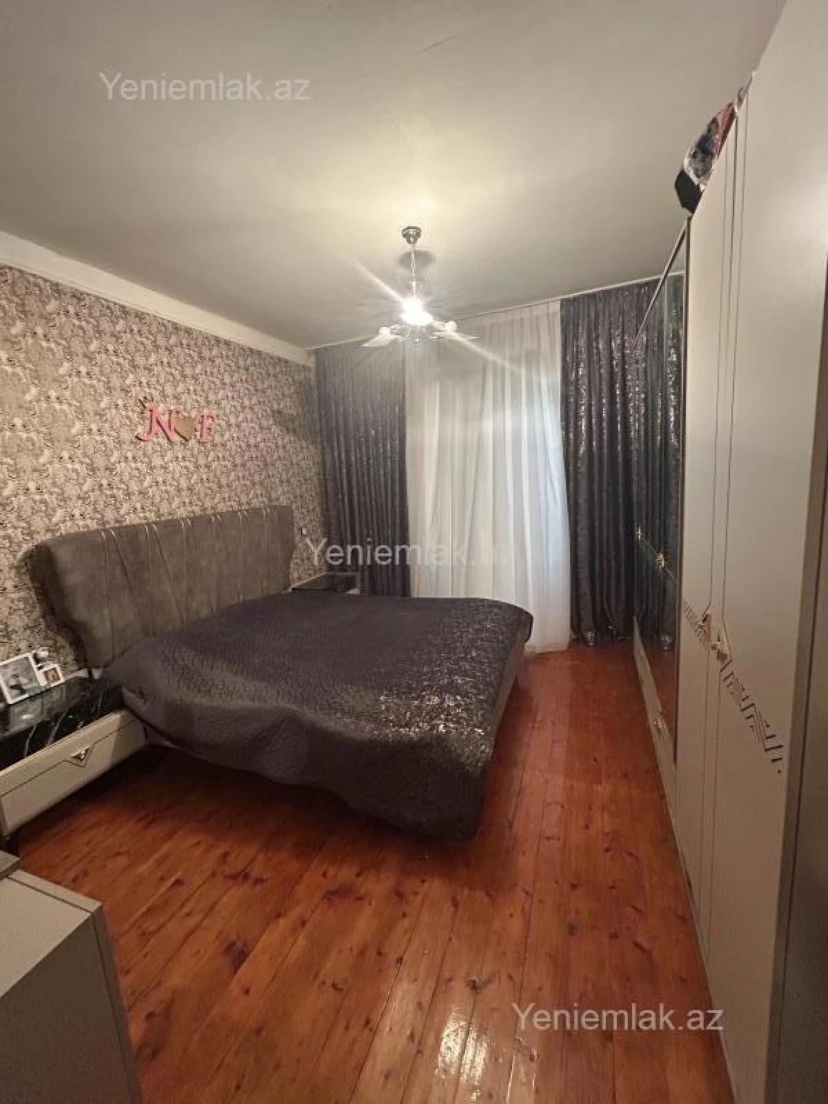 Satılır 4 otaqlı həyət evi 180 m²
