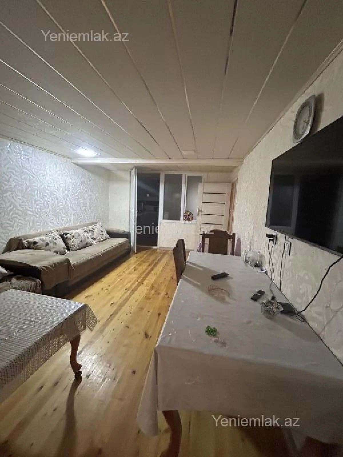 Satılır 4 otaqlı həyət evi 180 m²