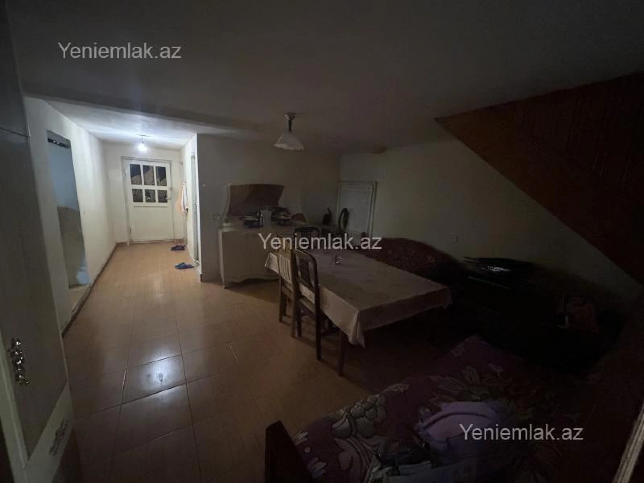 Satılır 4 otaqlı həyət evi 180 m²