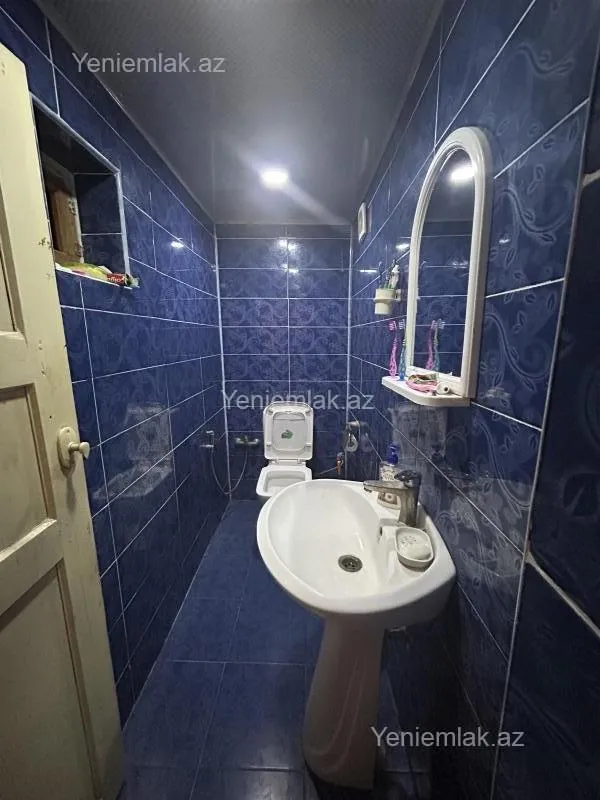 Satılır 4 otaqlı həyət evi 180 m²