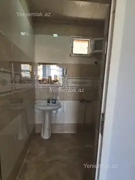 Satılır 2 otaqlı həyət evi 40 m²