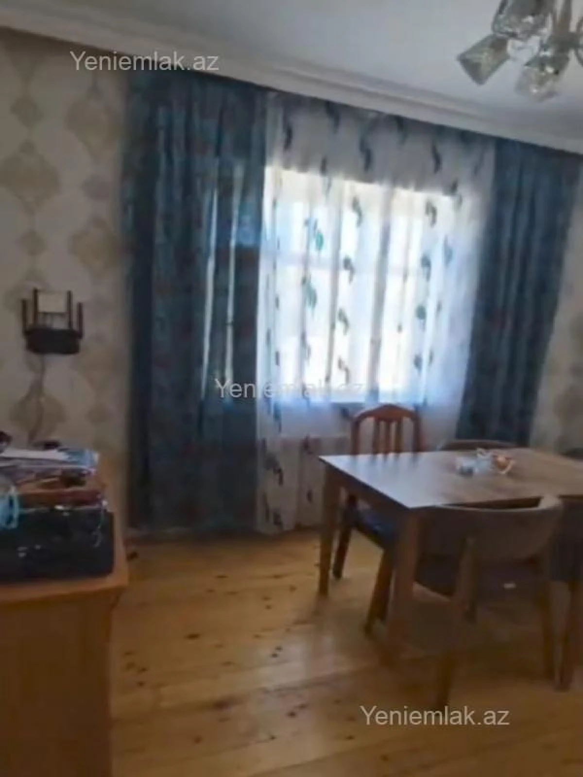 Satılır 2 otaqlı həyət evi 40 m²