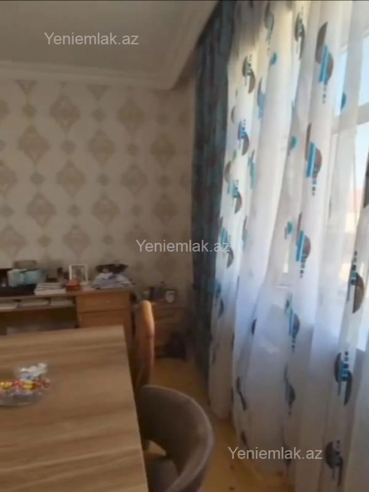 Satılır 2 otaqlı həyət evi 40 m²