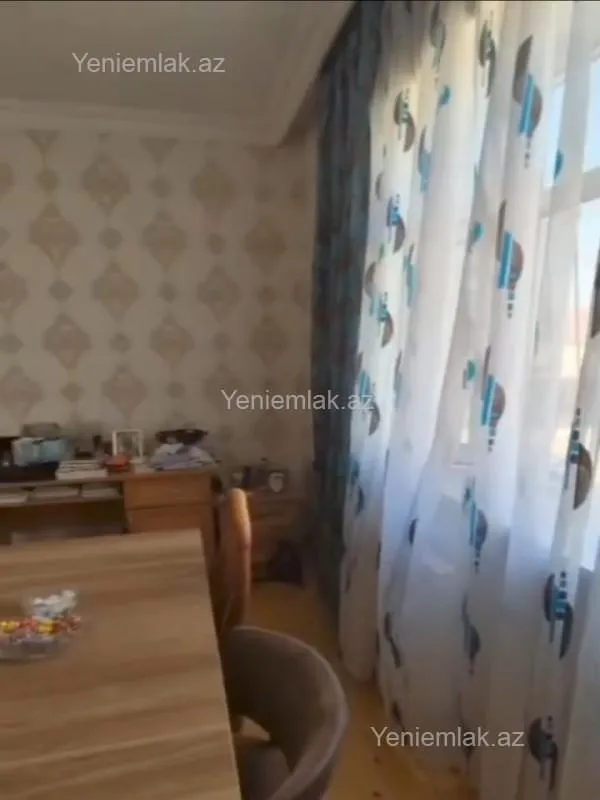 Satılır 2 otaqlı həyət evi 40 m²