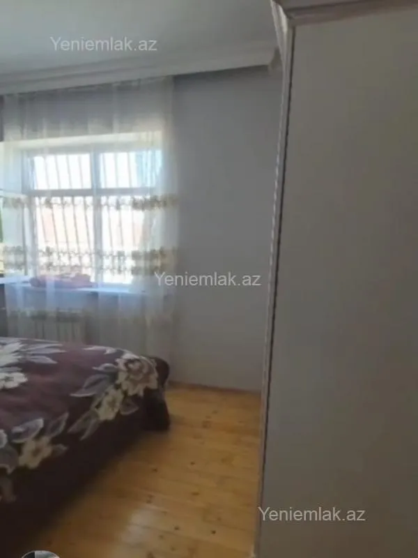 Satılır 2 otaqlı həyət evi 40 m²