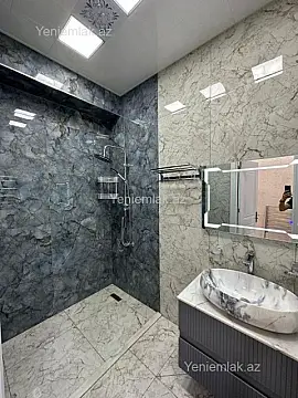 Satılır 2 otaqlı yeni tikili 98 m²