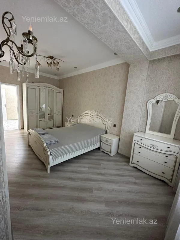 Satılır 2 otaqlı yeni tikili 98 m²