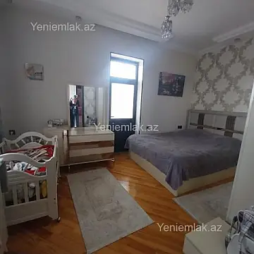 Satılır 6 otaqlı həyət evi 360 m²