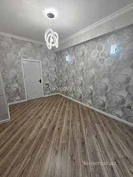 Satılır 3 otaqlı yeni tikili 95 m²