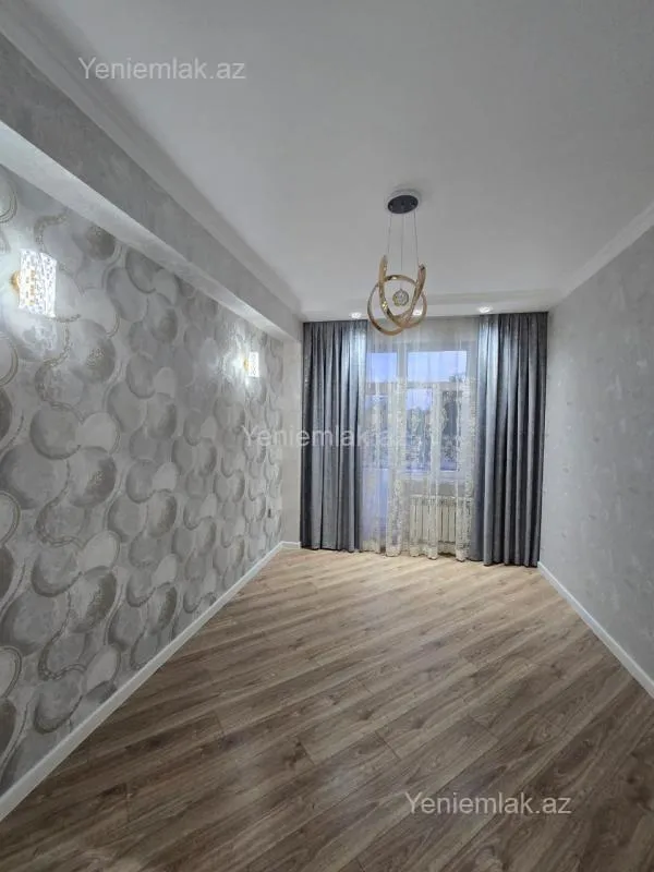 Satılır 3 otaqlı yeni tikili 95 m²