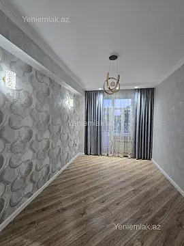 Satılır 3 otaqlı yeni tikili 95 m²