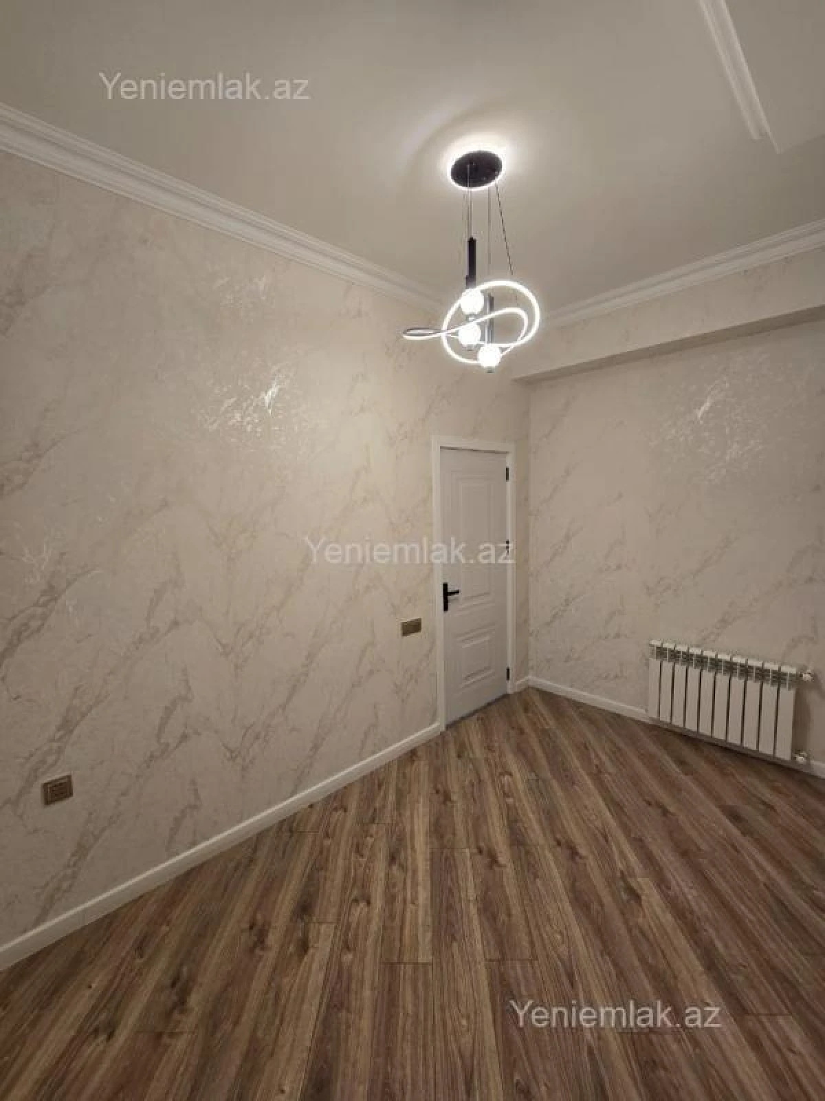 Satılır 3 otaqlı yeni tikili 95 m²
