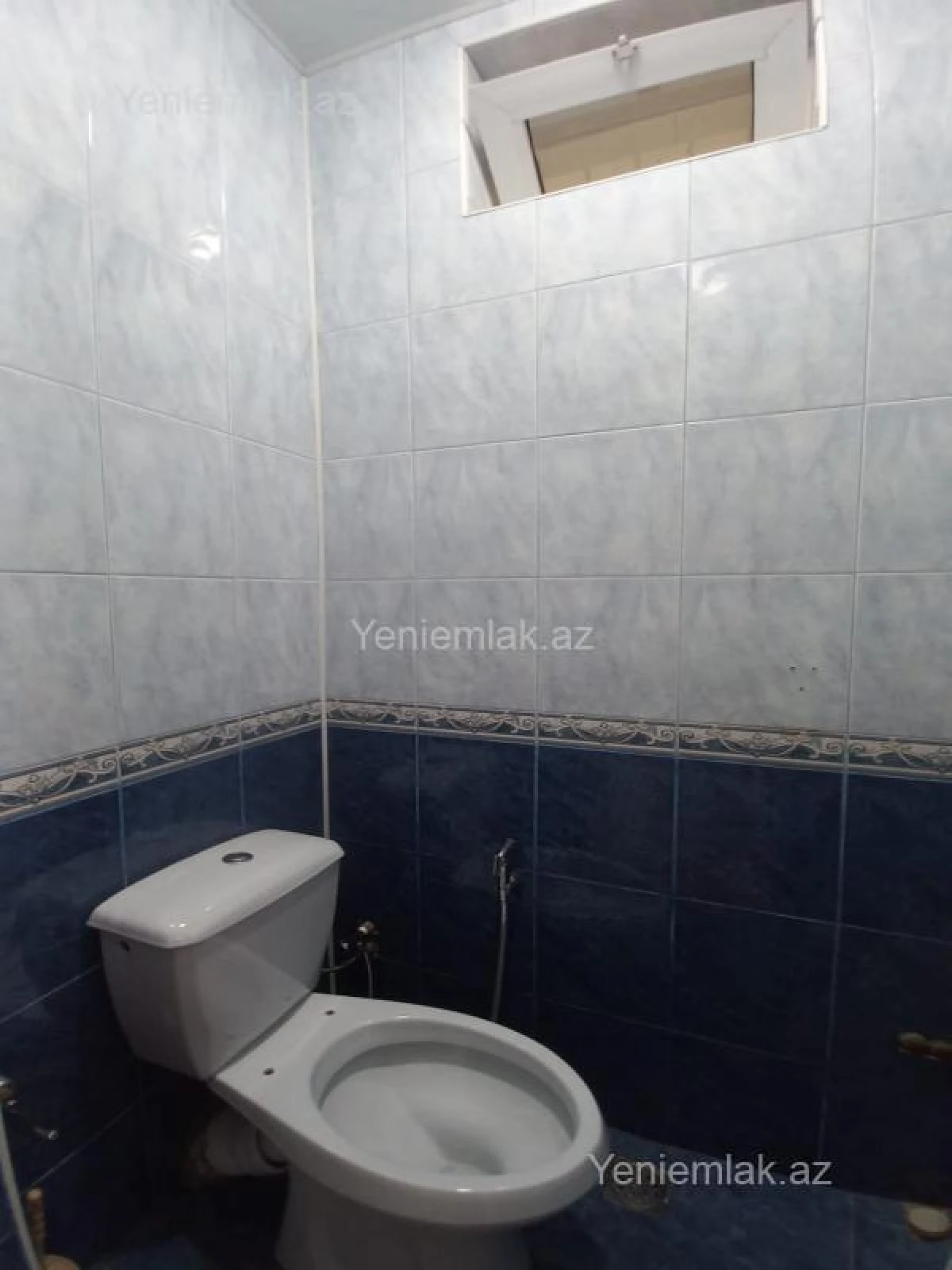 Satılır 4 otaqlı həyət evi 120 m²