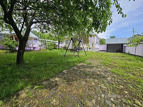 Satılır 3 otaqlı həyət evi 120 m²