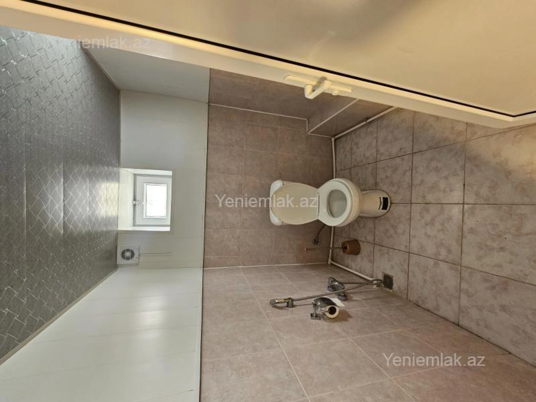 Satılır 3 otaqlı həyət evi 120 m²