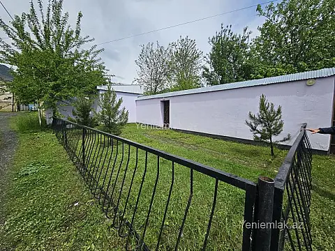 Satılır 3 otaqlı həyət evi 120 m²