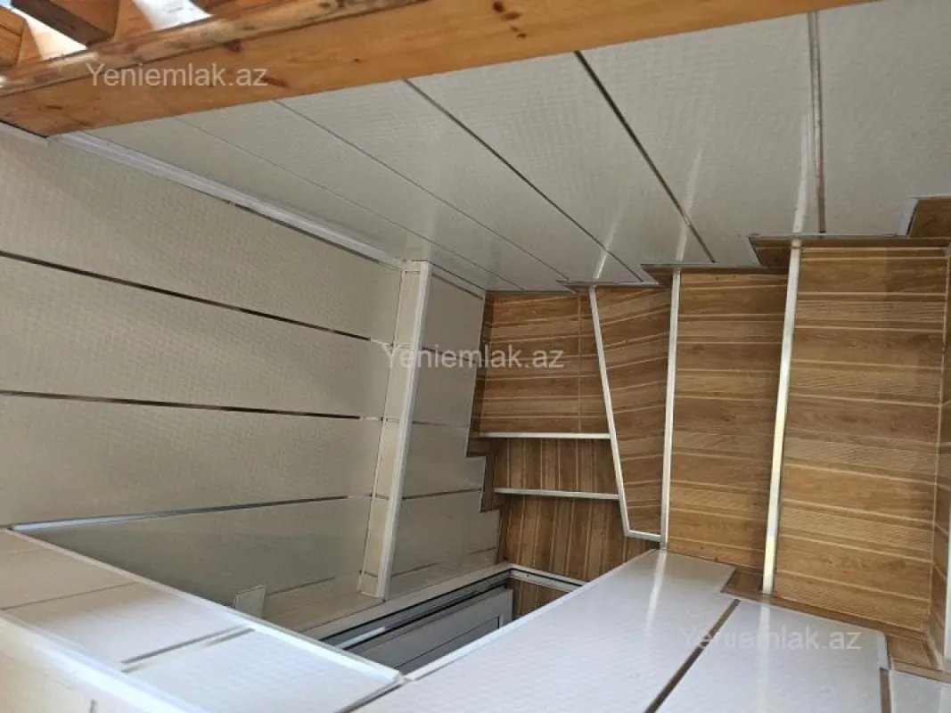 Satılır 3 otaqlı həyət evi 120 m²