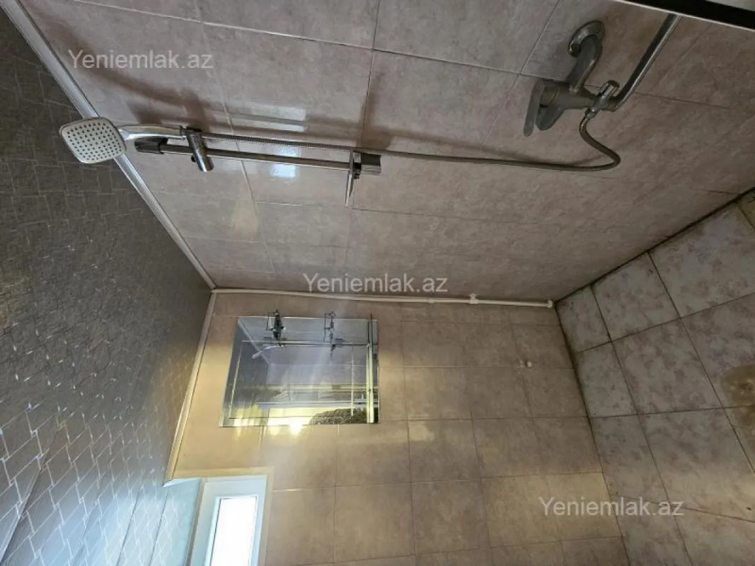 Satılır 3 otaqlı həyət evi 120 m²