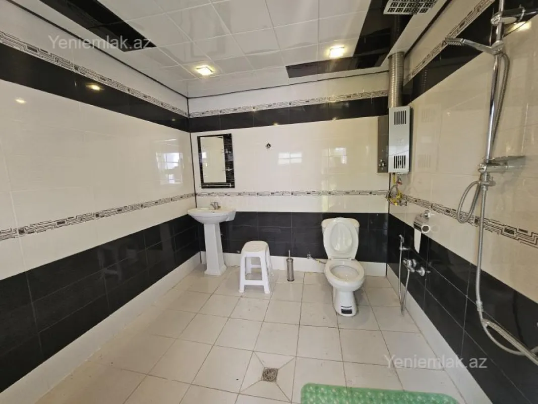 Satılır 3 otaqlı həyət evi 120 m²