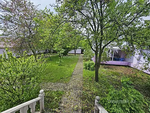 Satılır 3 otaqlı həyət evi 120 m²