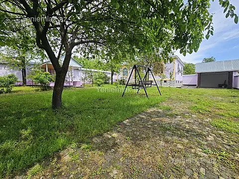 Satılır 3 otaqlı həyət evi 120 m²