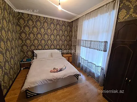 Satılır 5 otaqlı həyət evi 130 m²