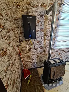 Satılır 5 otaqlı həyət evi 130 m²