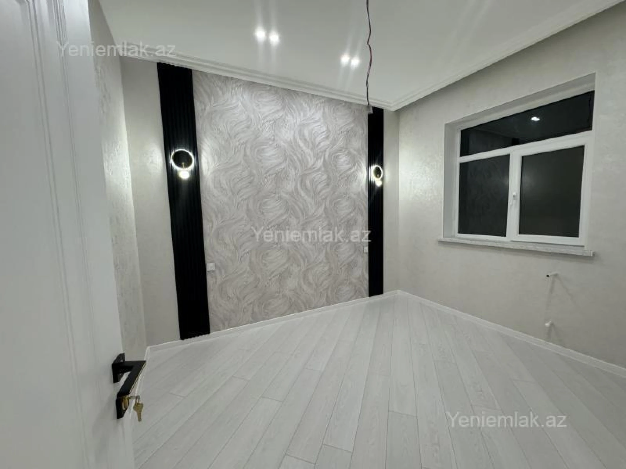 Satılır 4 otaqlı həyət evi 120 m²