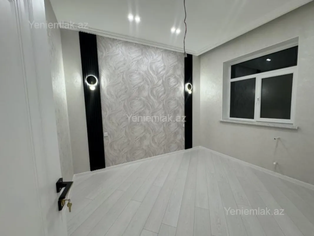 Satılır 4 otaqlı həyət evi 120 m²