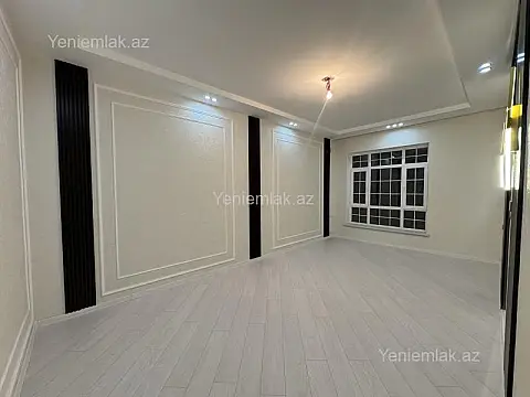 Satılır 4 otaqlı həyət evi 120 m²