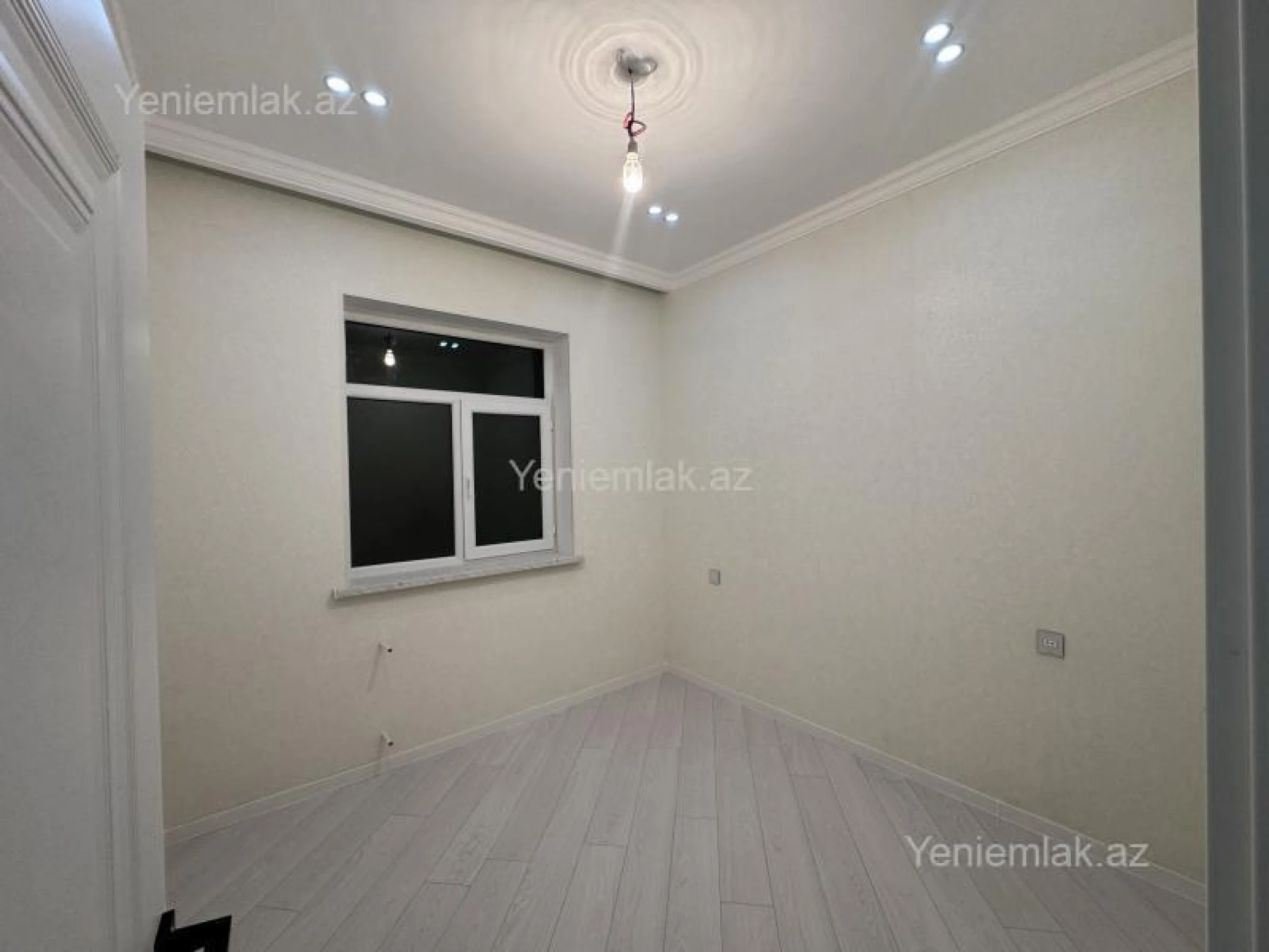 Satılır 4 otaqlı həyət evi 120 m²