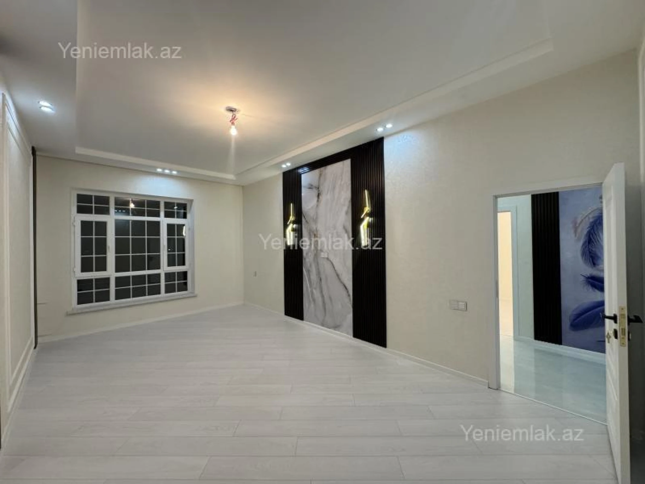 Satılır 4 otaqlı həyət evi 120 m²