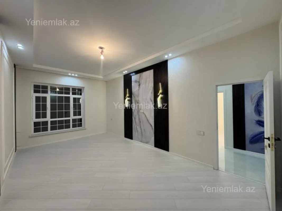 Satılır 4 otaqlı həyət evi 120 m²