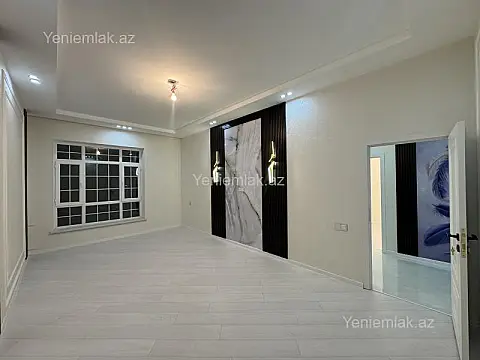 Satılır 4 otaqlı həyət evi 120 m²