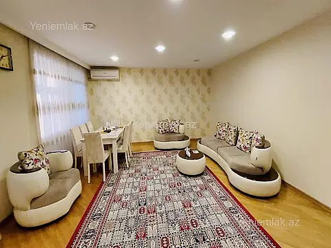 Satılır 4 otaqlı köhnə tikili 100 m²