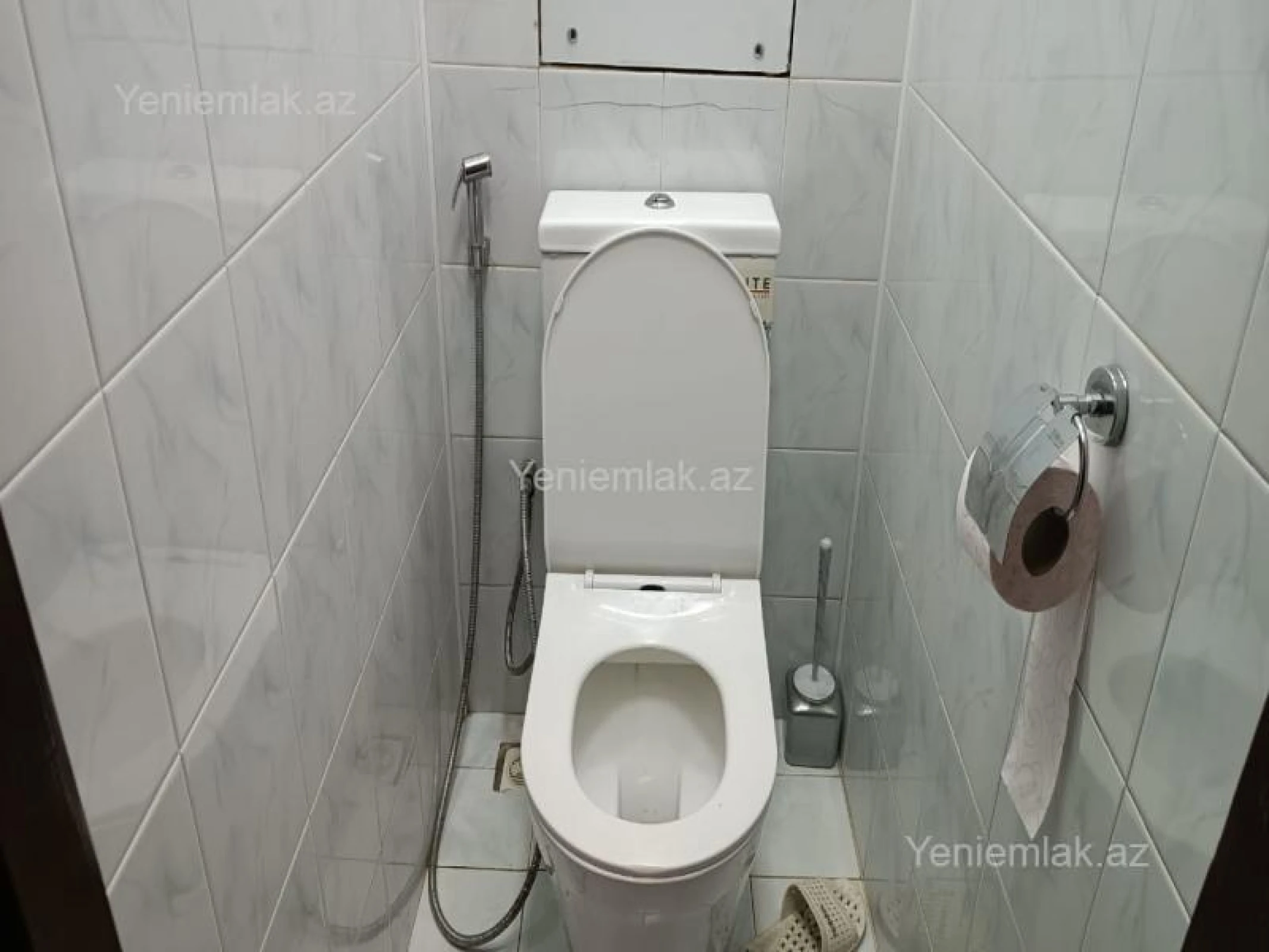 Satılır 5 otaqlı köhnə tikili 120 m²