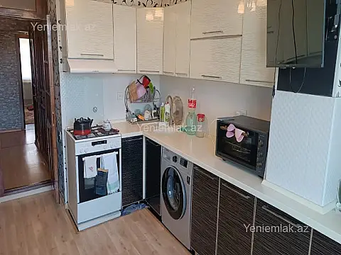 Satılır 5 otaqlı köhnə tikili 120 m² — Bakı, Xətai 5 otaq 120.00 m²