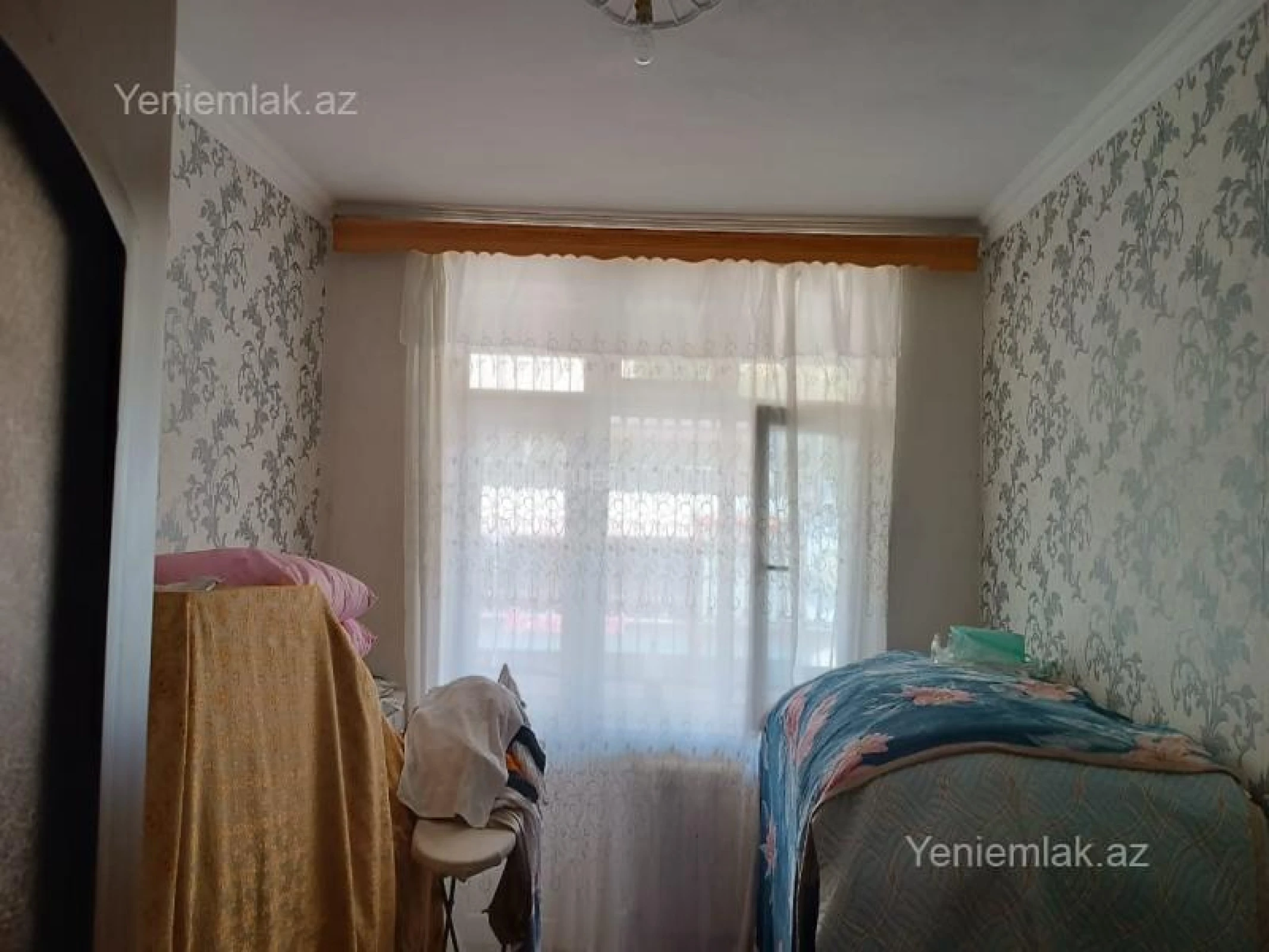 Satılır 5 otaqlı köhnə tikili 120 m²