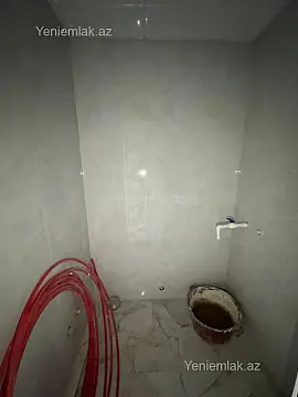 Satılır 2 otaqlı yeni tikili 35 m²