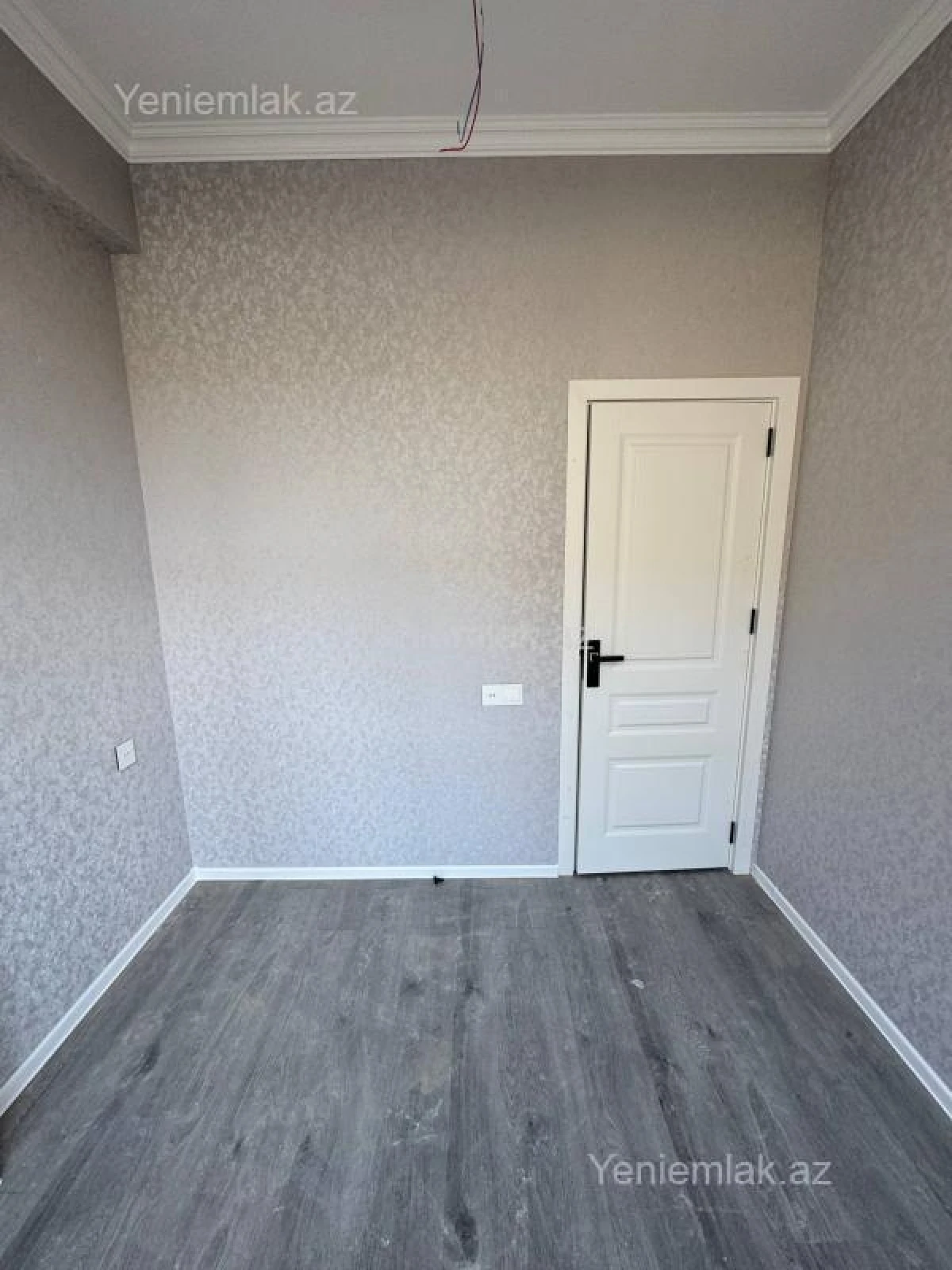Satılır 2 otaqlı yeni tikili 35 m²