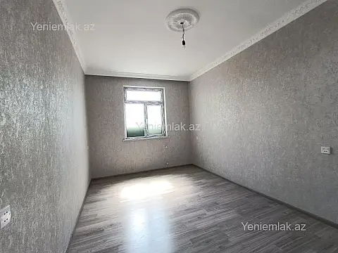 Satılır 3 otaqlı həyət evi 90 m²