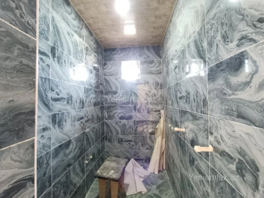 Satılır 3 otaqlı həyət evi 90 m²