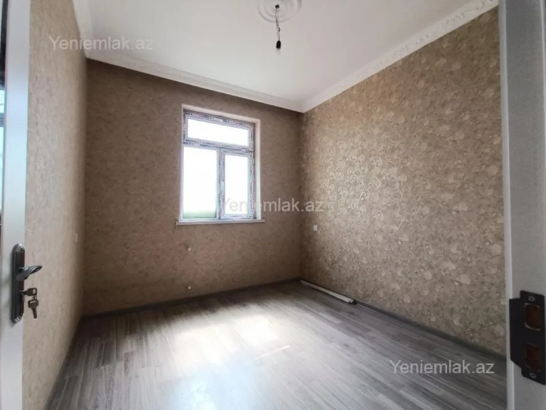 Satılır 3 otaqlı həyət evi 90 m²