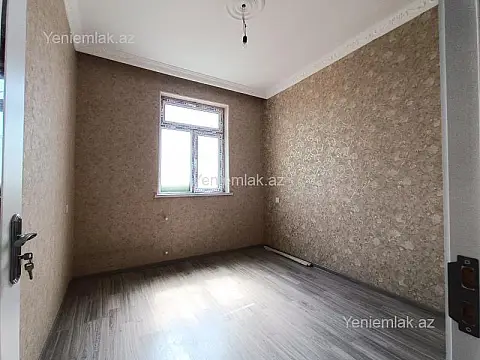 Satılır 3 otaqlı həyət evi 90 m²