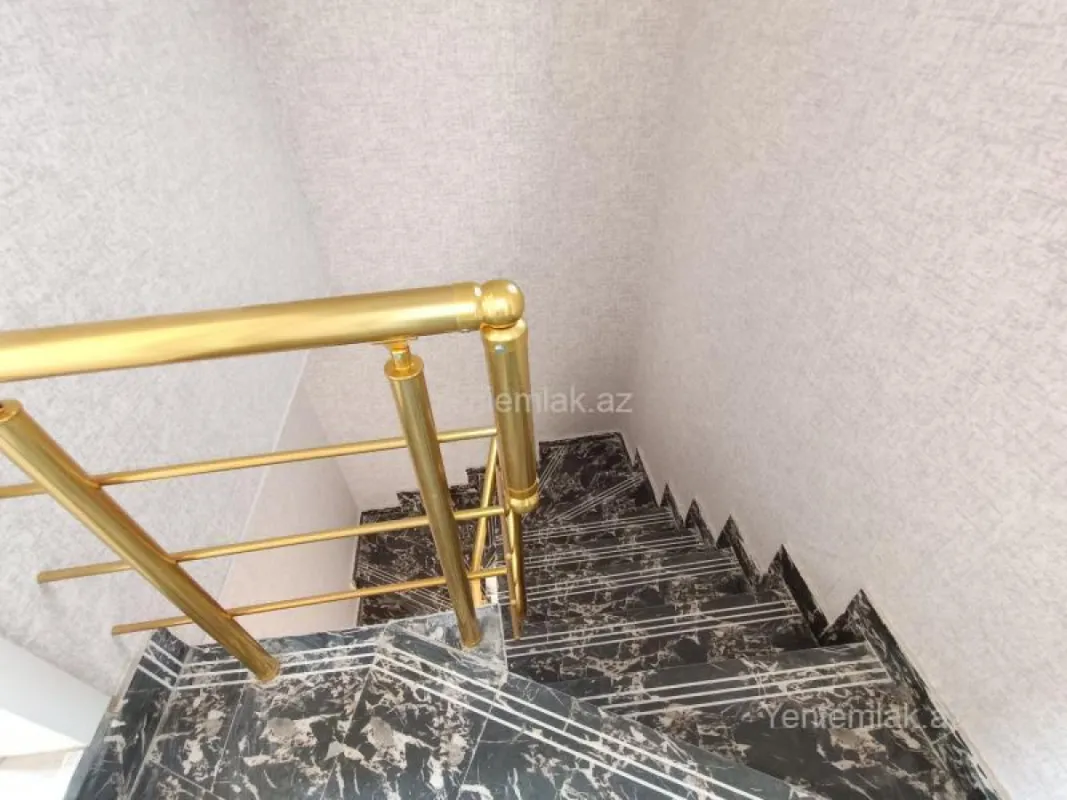 Satılır 3 otaqlı həyət evi 90 m²