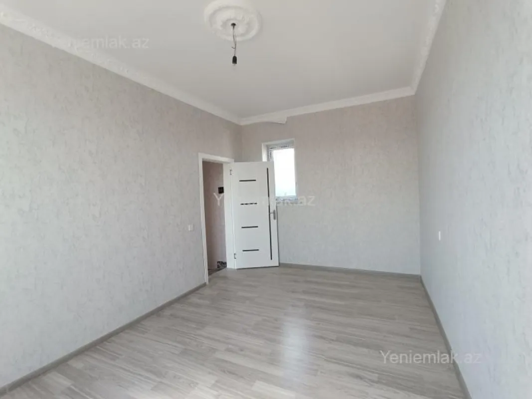 Satılır 3 otaqlı həyət evi 90 m²