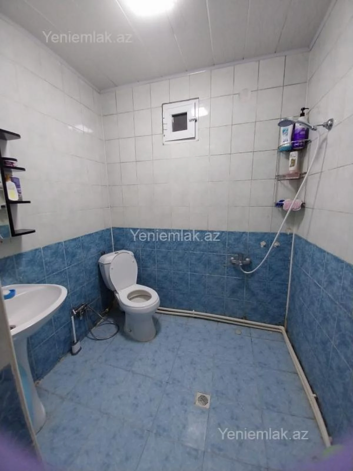 Satılır 3 otaqlı həyət evi 90 m²